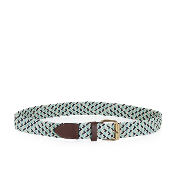 BCBGMaxAzria | Accessories | Bcbg Maxazria Waist Belt Green  display picture 1